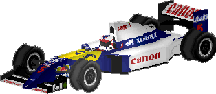 NIGEL MANSELL